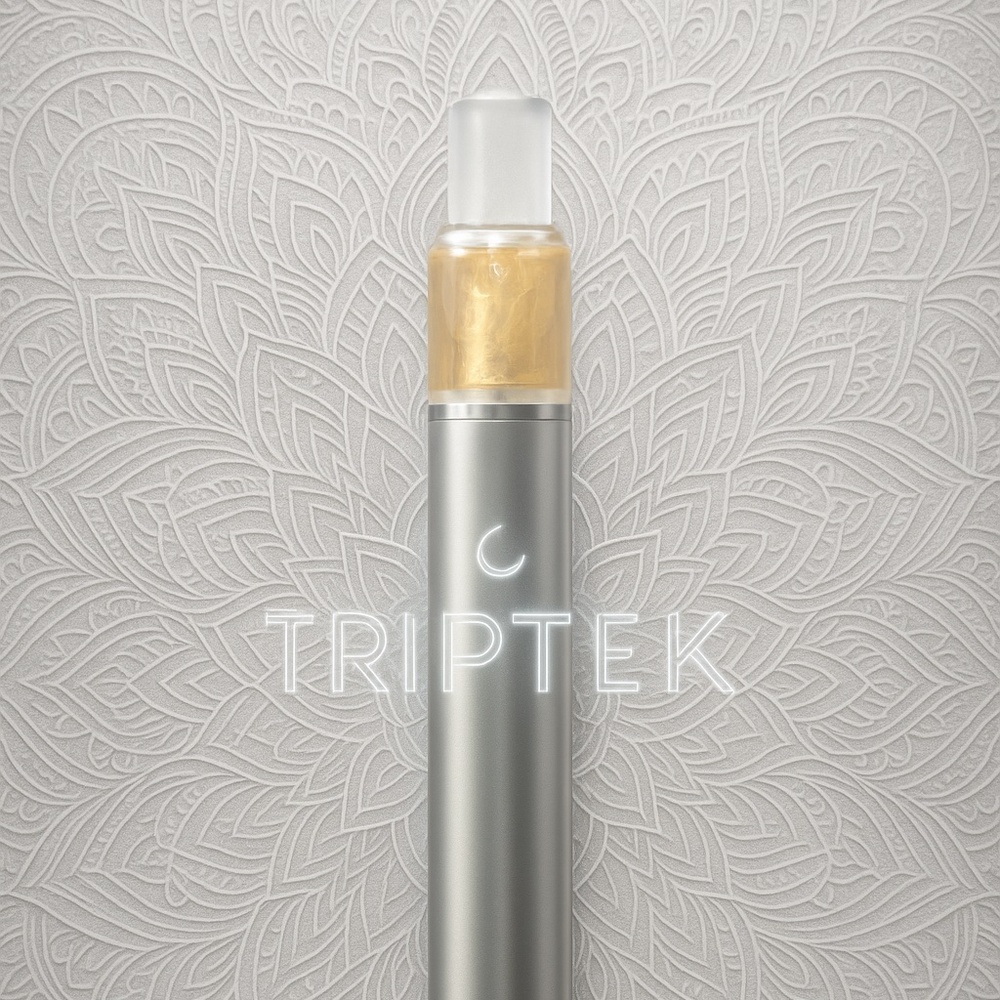 The Spirit Molecule